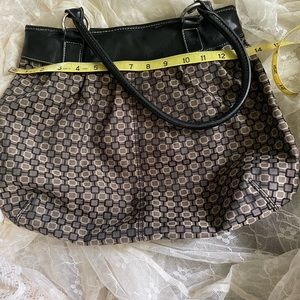 Vintage Nine West purse